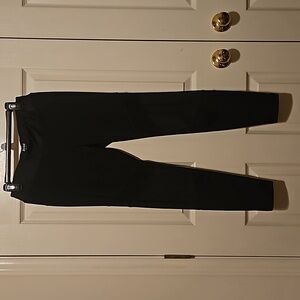 Black Workout Leggings